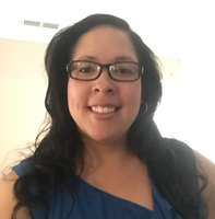 Photo of Heather Foster